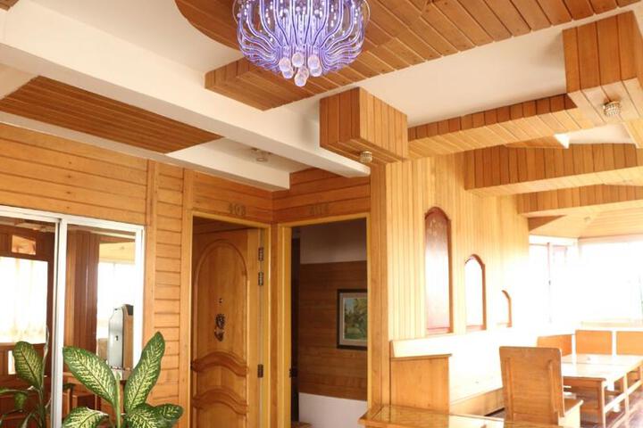 Fitness Facility Photos