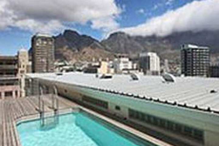 Pool Hotel