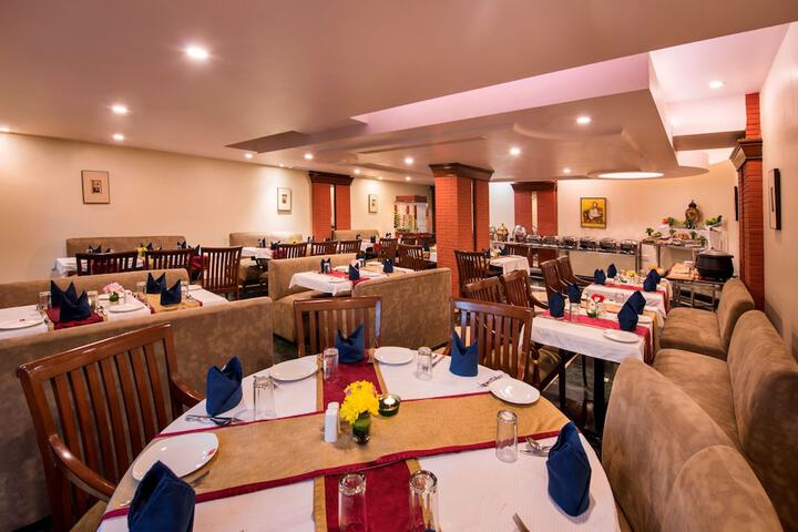 Restaurants