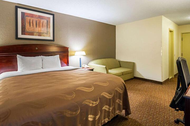 2 Double Beds Accessible Room (2 of 15)