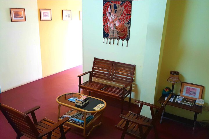 Hotel Interior 8 of 50