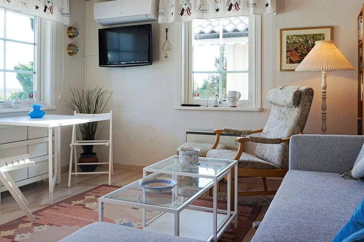 4 Person Holiday Home in Onsala
