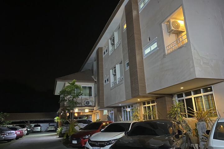 Exterior Photo