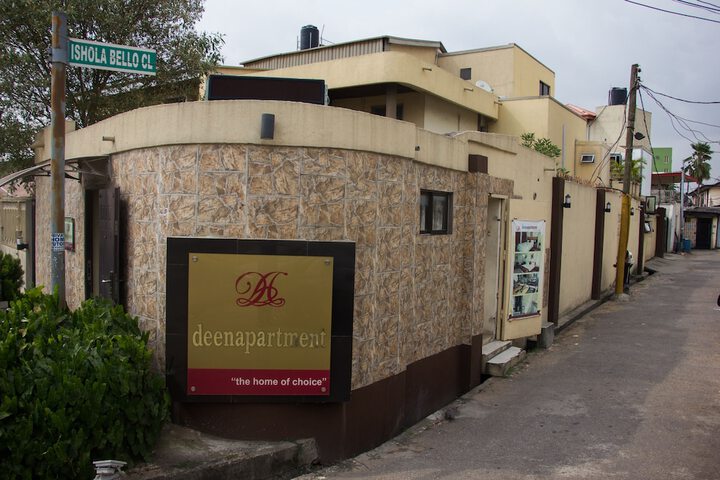 Deen Apartment Services