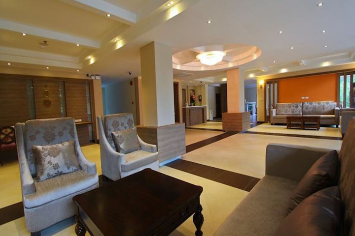 Hotel Interior 4 of 39