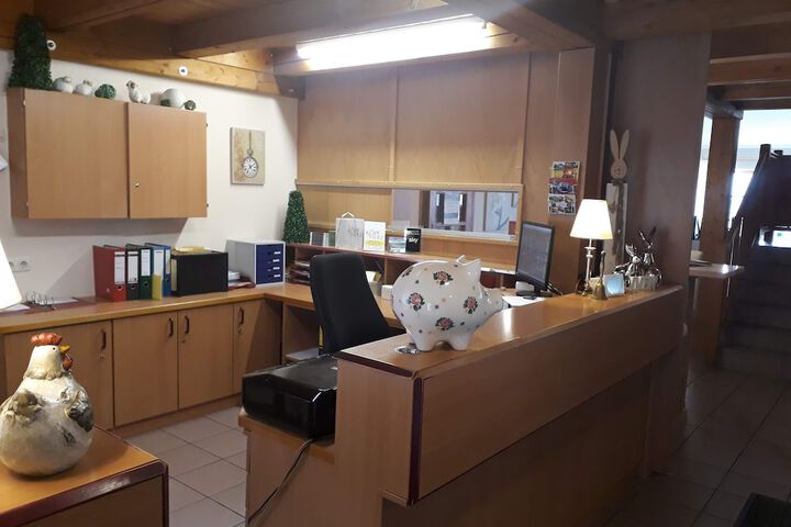 FERIEN- UND AKTIVHOTEL ZUM ARBER