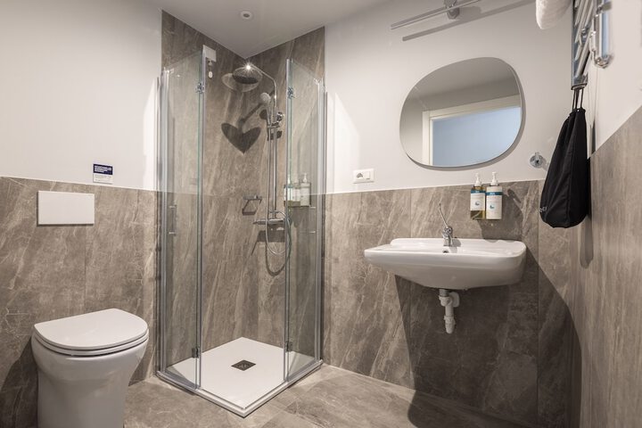 Bath Interior