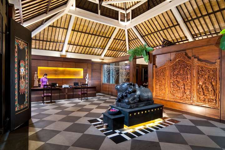 Hotel Interior 2 of 56
