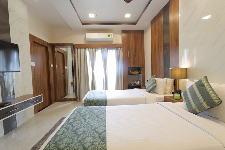 Room 17 of 140