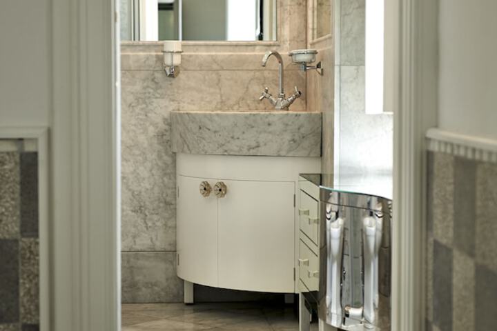 Bath Photo