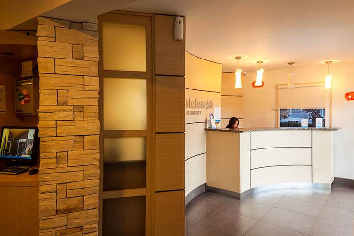 Hotel Interior 2 of 10