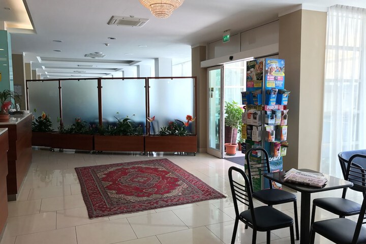 Hotel Interior 4 of 73