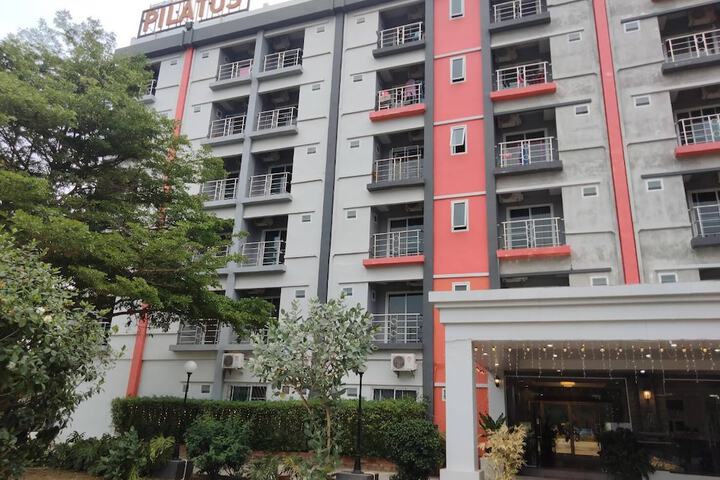 Hotel 21 of 29