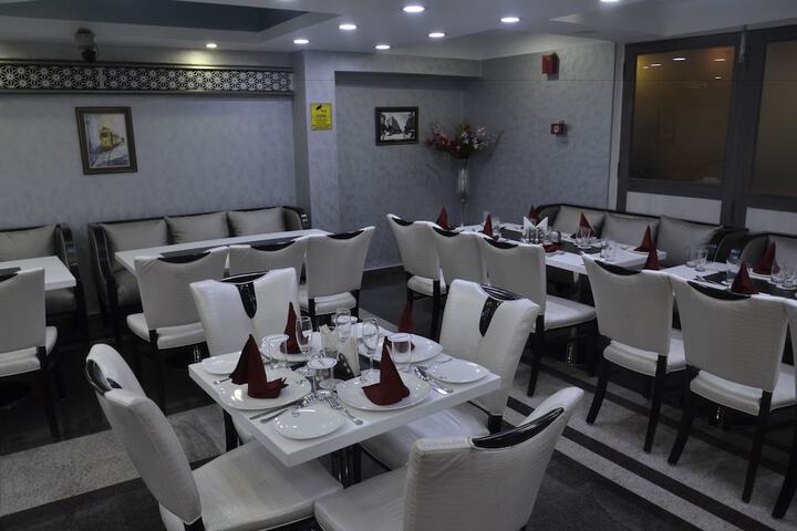 Restaurants