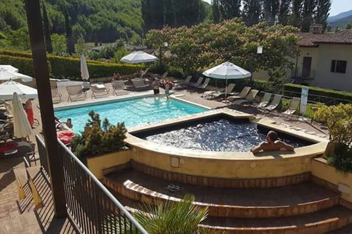 Pool 84 of 124