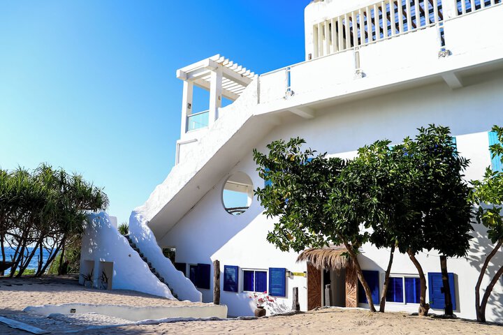 Hotel 47 of 60