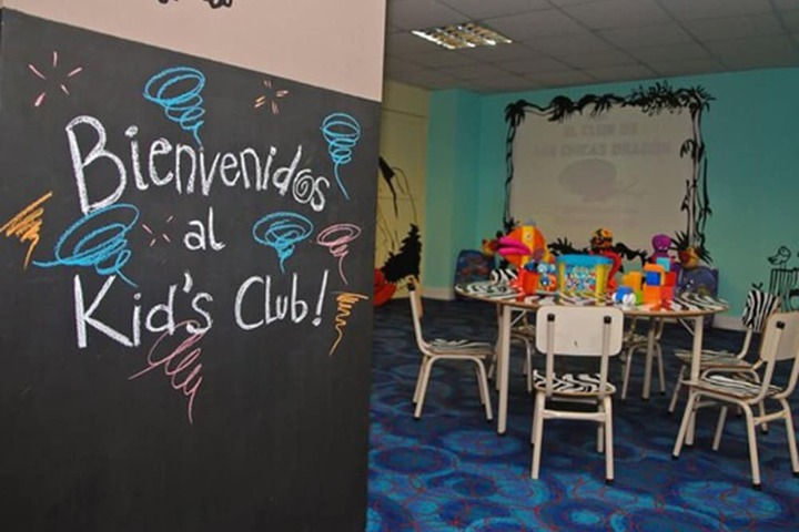 Childrens Activities 20 of 28