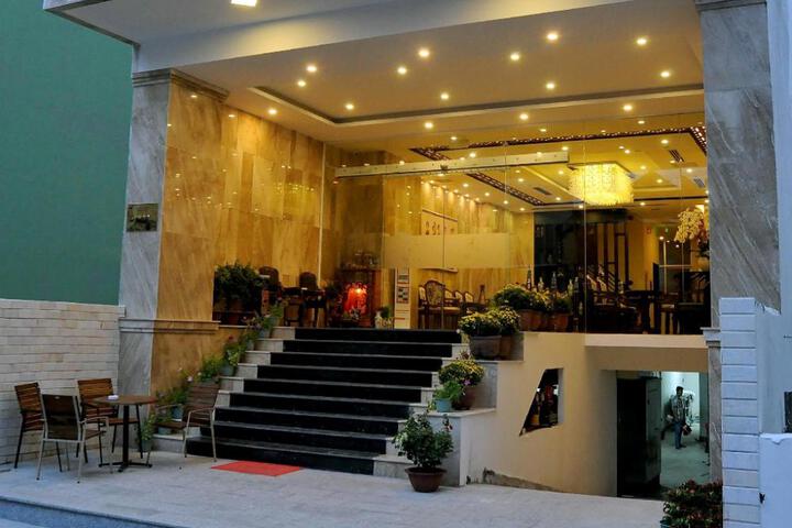 Photo of Begonia Nha Trang Hotel