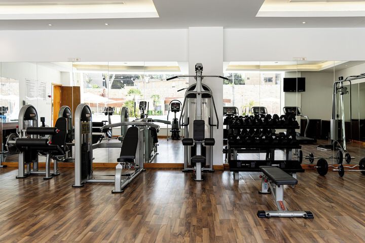 Health and Fitness 41 of 64