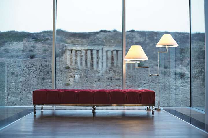 Hotel Interior 150 of 158