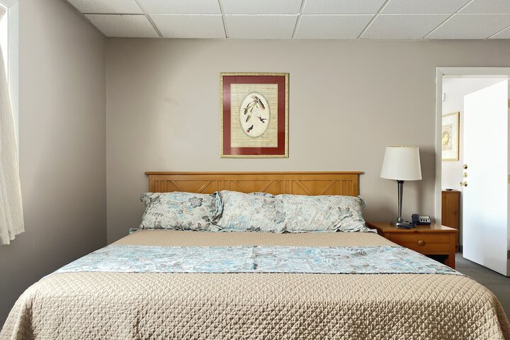 1 King Bed (10 of 13)