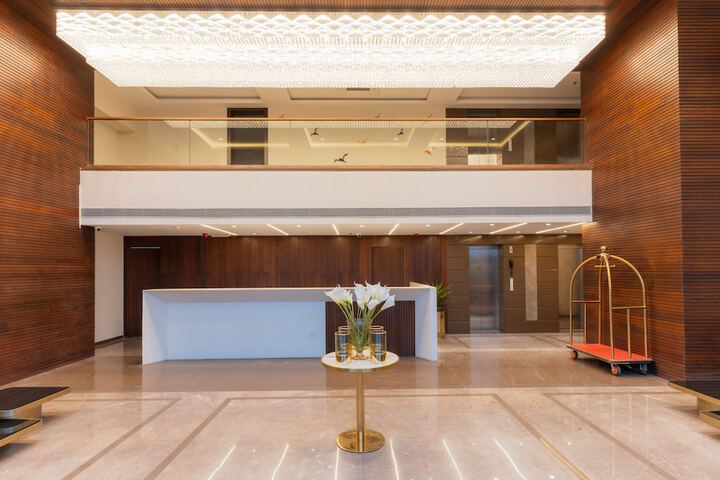 Hotel Interior 2 of 40