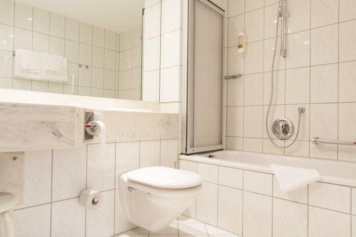Bath Amenities