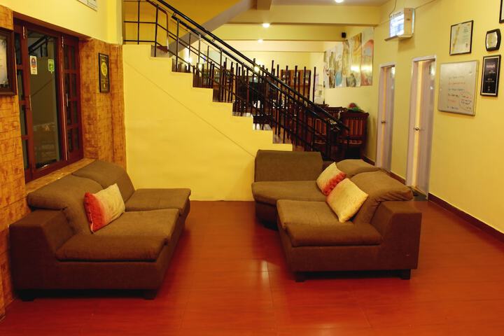 Hotel Interior 2 of 33