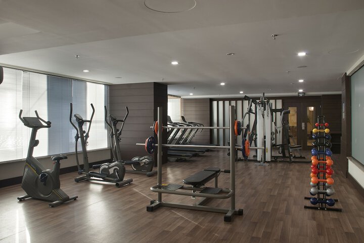 Health and Fitness 56 of 68