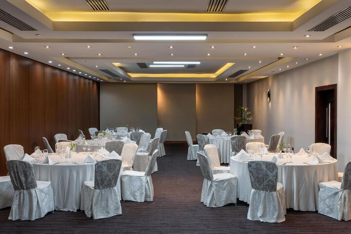 Wedding/Banquet 168 of 201