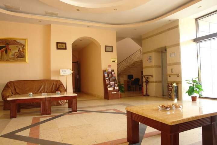 Hotel Interior 5 of 29