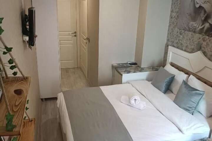 Fitness Center Photo