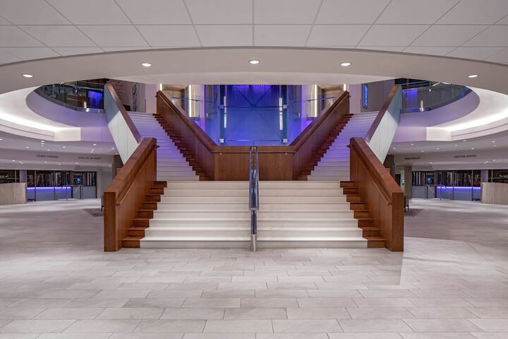 Staircase
