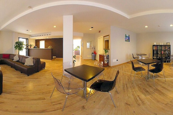 Hotel Bacco in Pietra Ligure