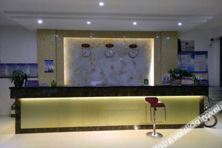 Hotel Interior 2 of 6