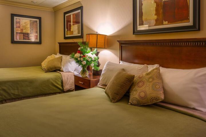 1 King Bed Deluxe Room (23 of 46)