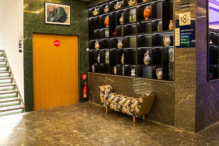 Photo of Hotel Sahara Beach