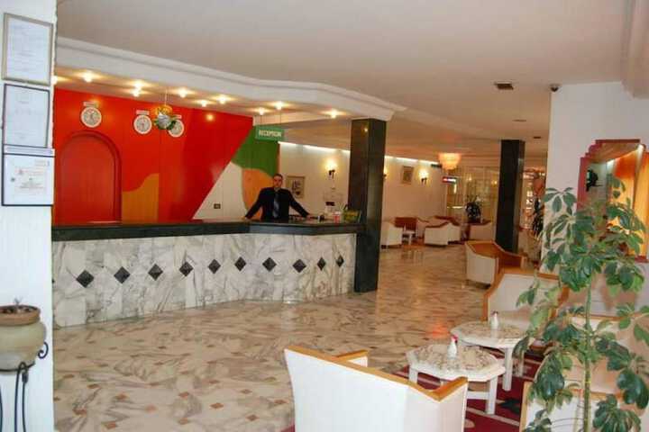 Hotel Interior 2 of 17