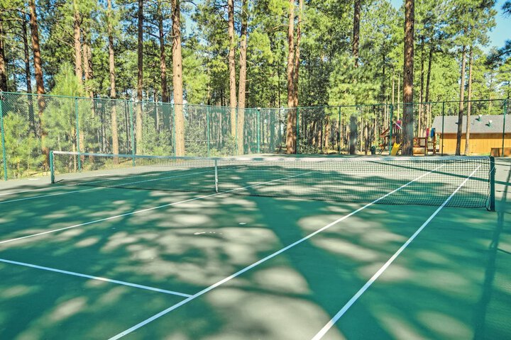 Tennis and Basketball Courts 40 of 69