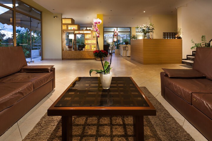 Lobby Photos