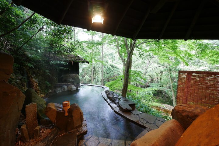 Spa and Wellness