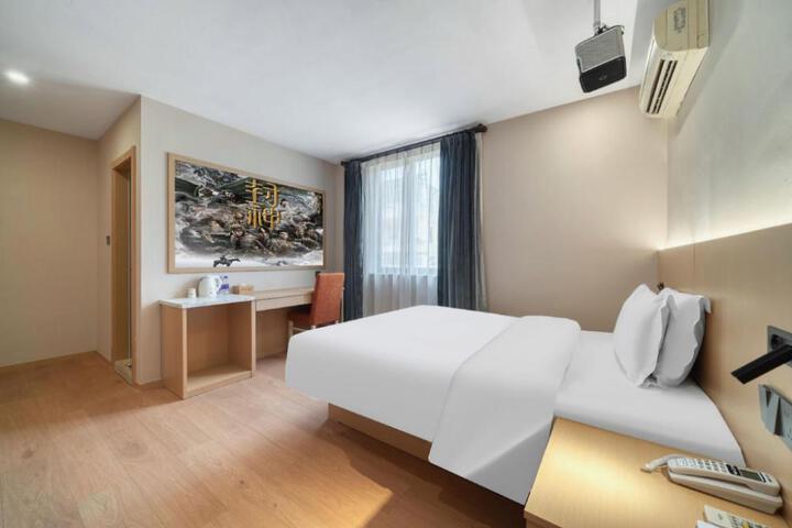 Fitness Center Photo