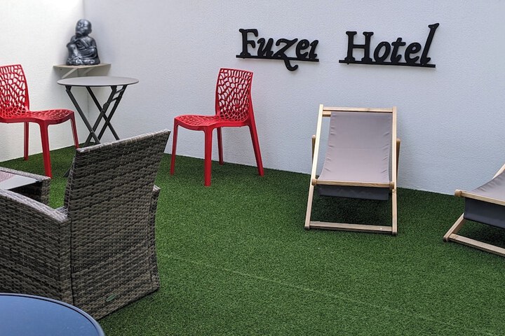Hotel 47 of 50