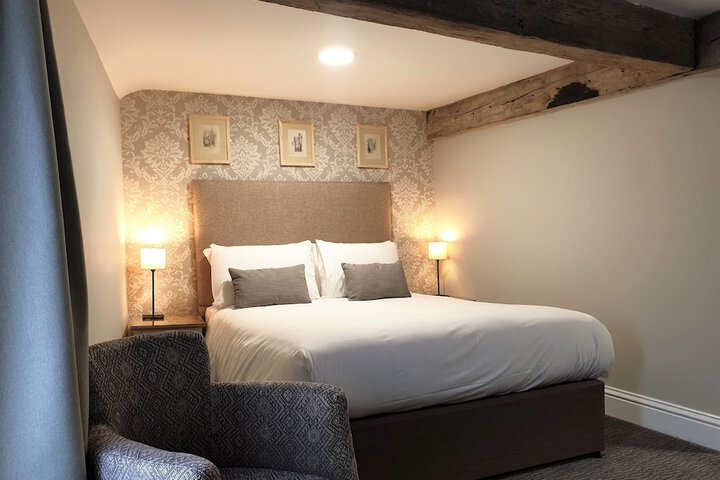 Room 13 of 101