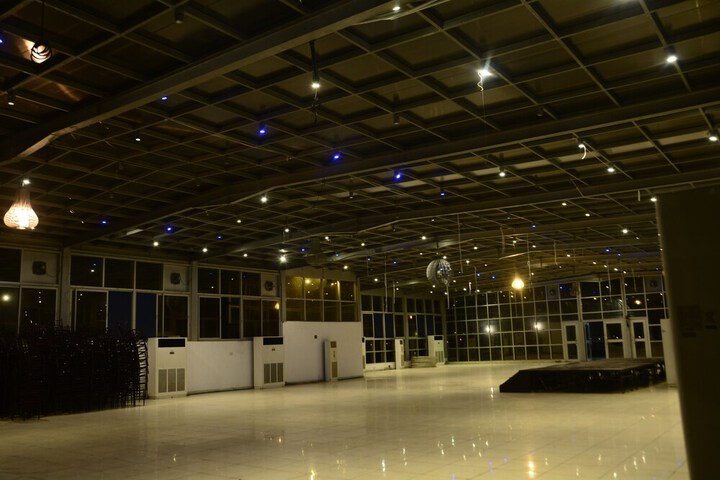 Wedding/Banquet 60 of 71