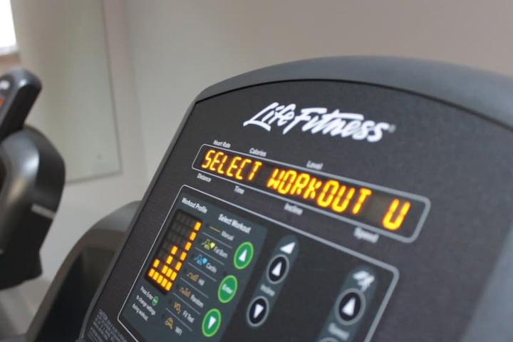 Health and Fitness 39 of 67