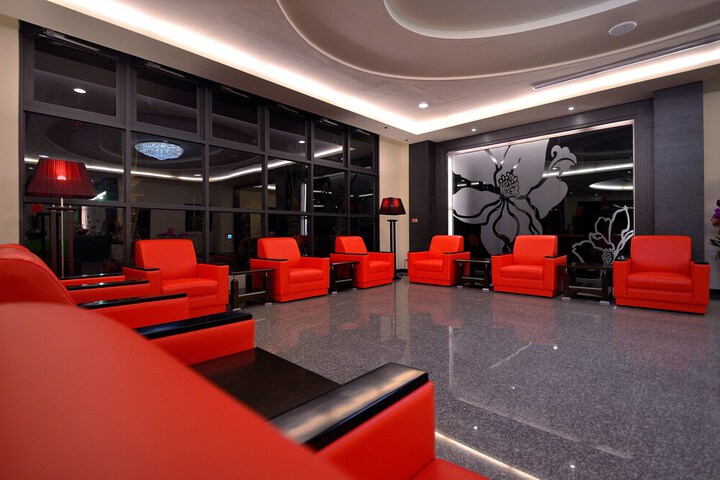 Hotel Interior 5 of 39