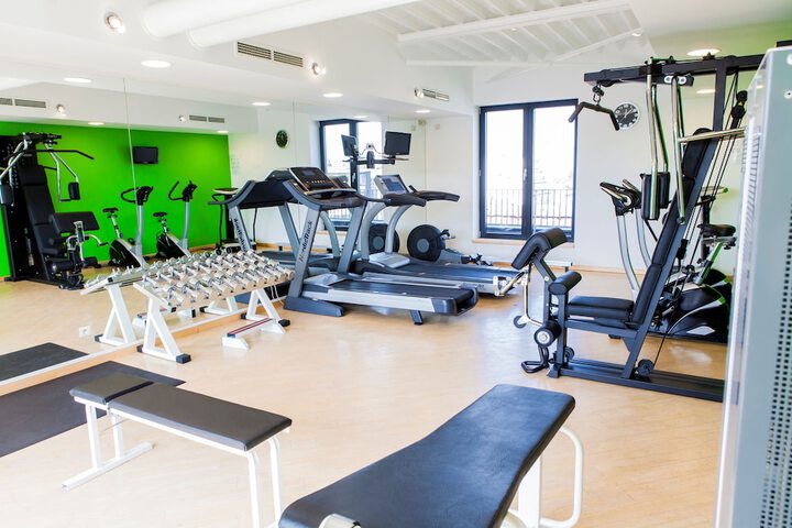 Health and Fitness 33 of 45