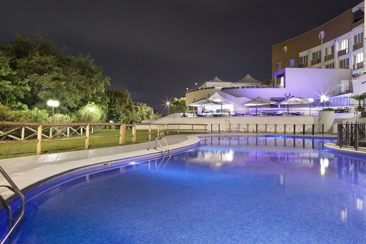 Pool to Cool