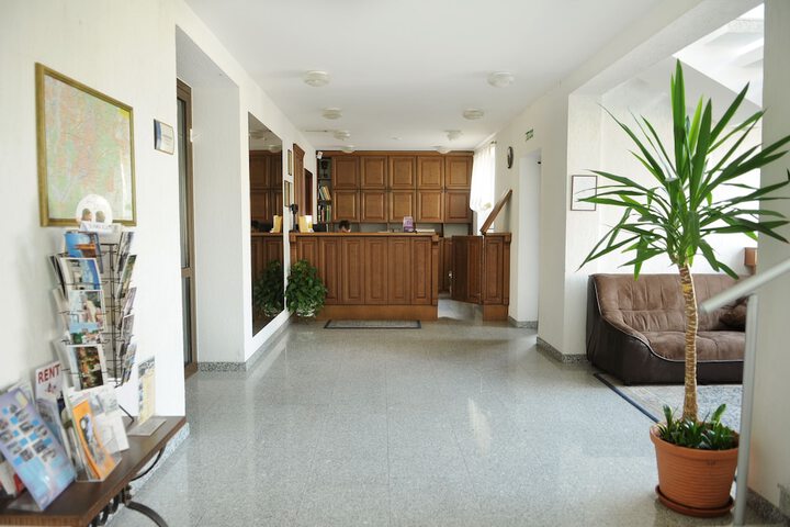 Lobby Photos